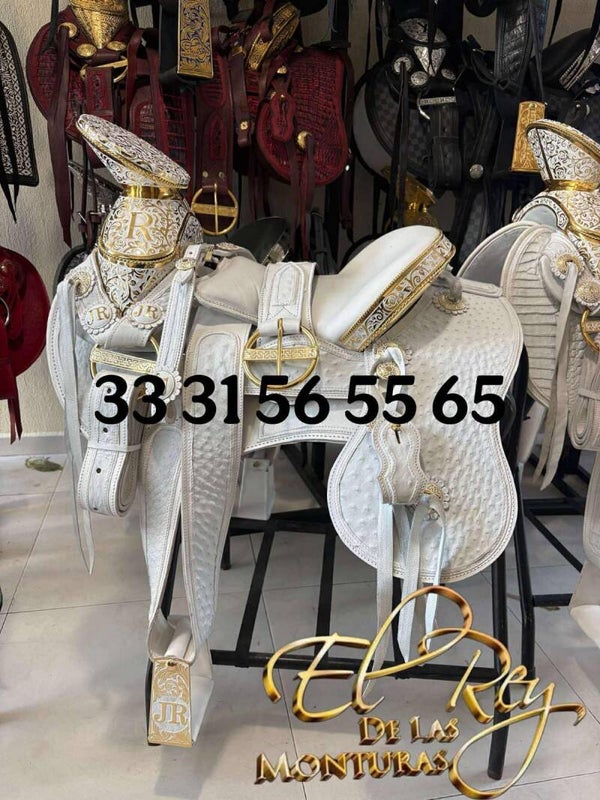 AVESTTRUZ ORO