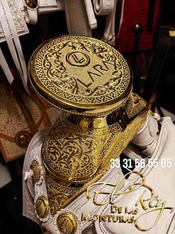 AVESTRUZ ORO CUADRADA