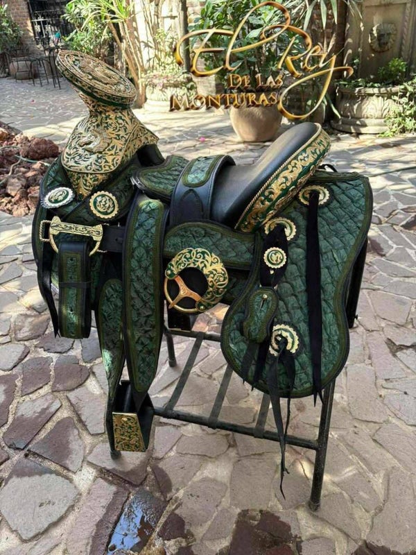 PIRARUCO JOYERIA CIRCONIAS