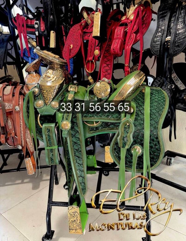 PIRARUCO JOYERIA Y CIRCONIAS