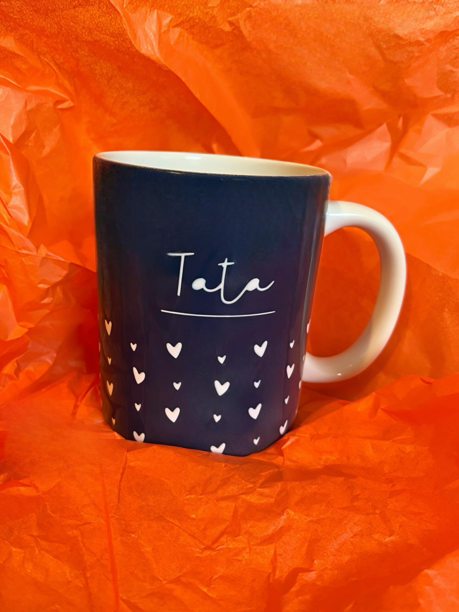 ☕ Tasse « Tata » – 340 ml