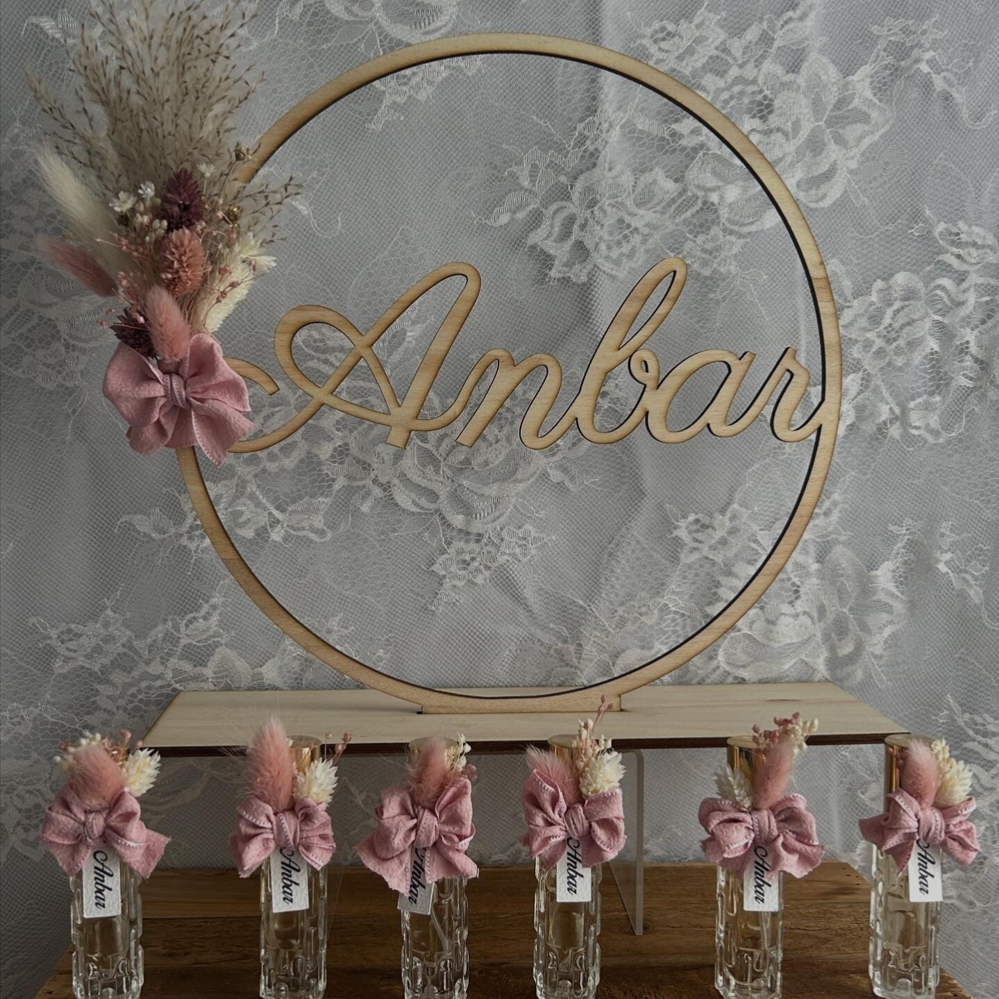 Pakket Anbar 35 stuks