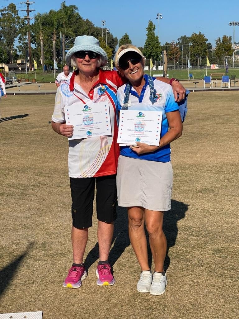 Beyond Honolulu Honolulu Lawn Bowls Club