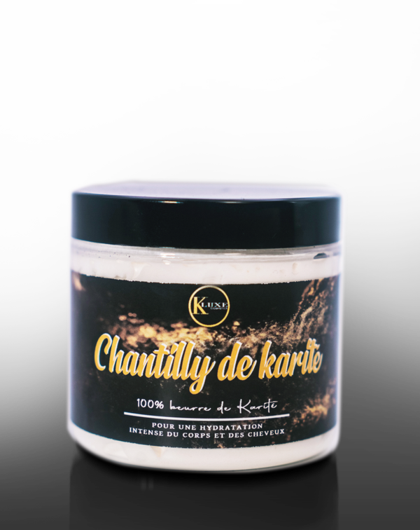 CHANTILLY DE KARITÉ