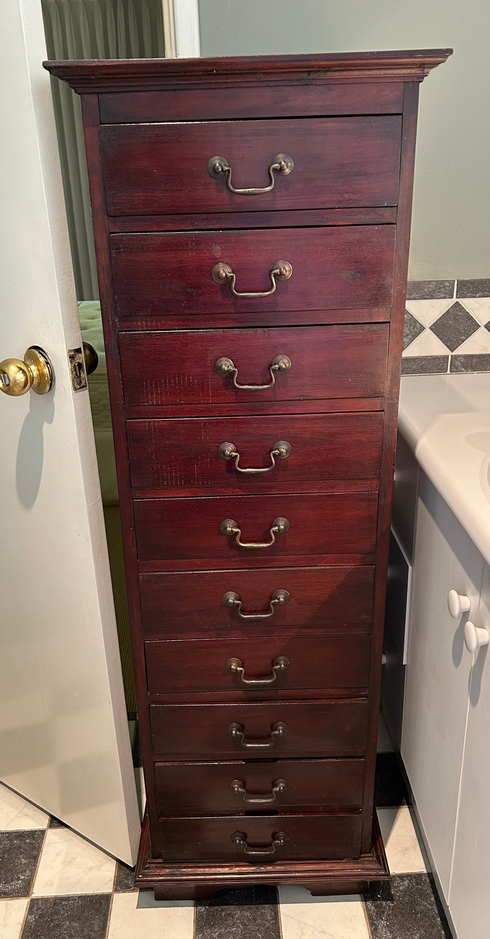 Choice Furniture Polishing & Painting - Metal Furniture Polishing For A Coastal Style