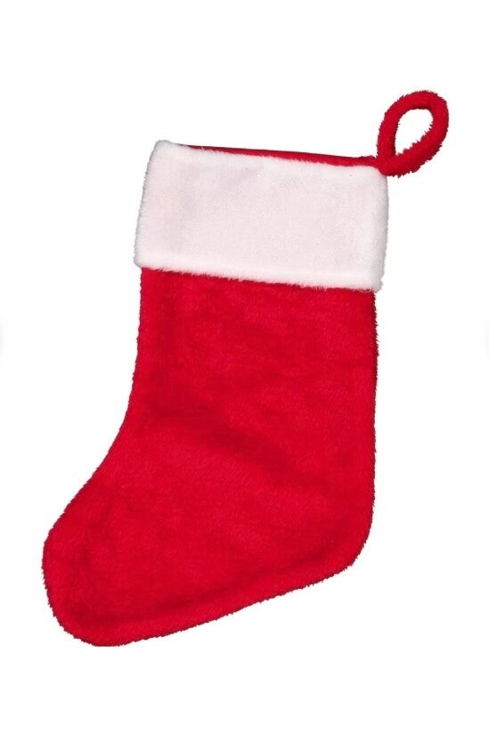 Personalised Christmas Stocking
