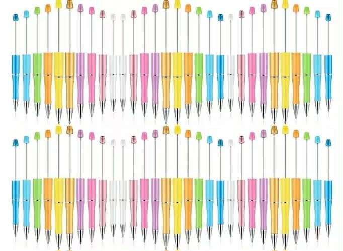Beaded Pens