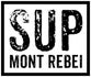 SUP Mont Rebei