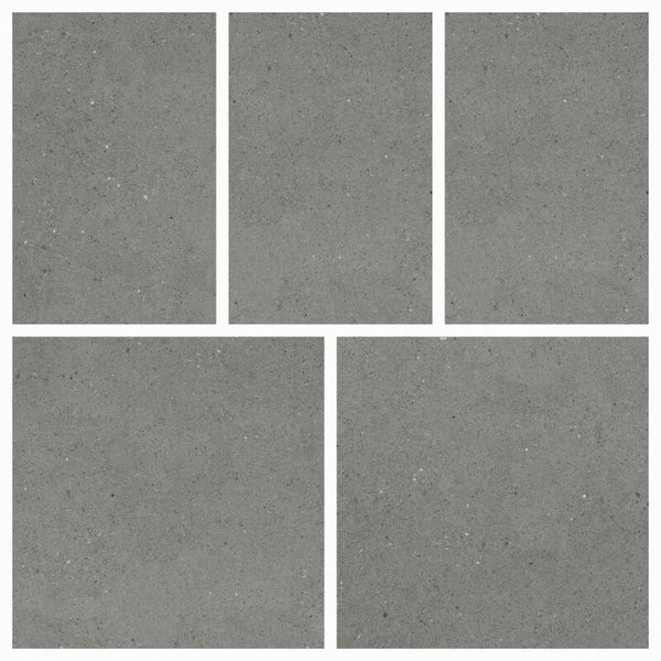 Prime earthstone dark grey