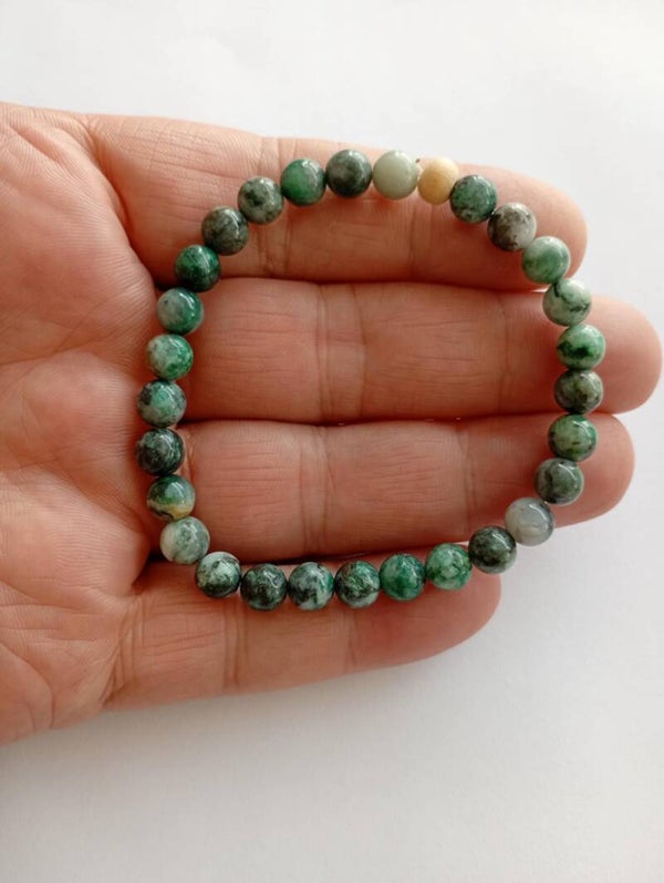 Quartz chlorite
