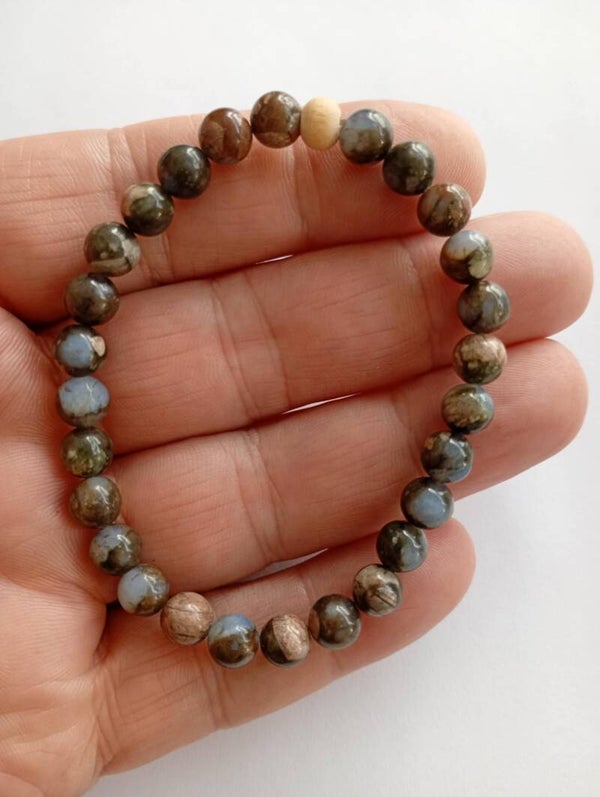 Libérite ou Que serra