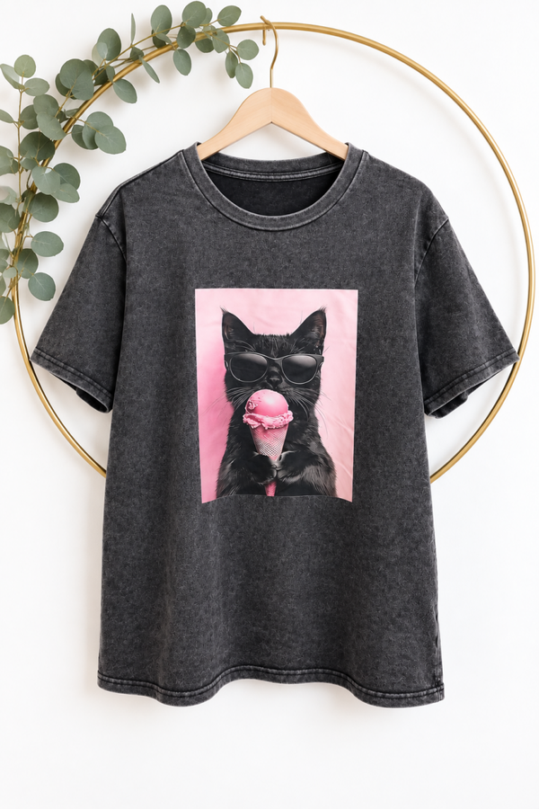 T-shirt Charlotte