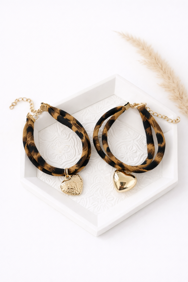 Bracelets Amanda