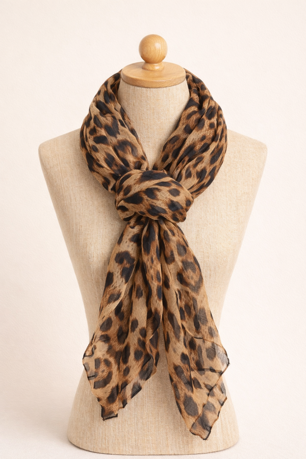 Foulard Emilie