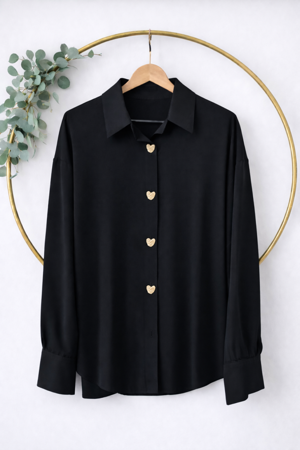 Chemise Carmen