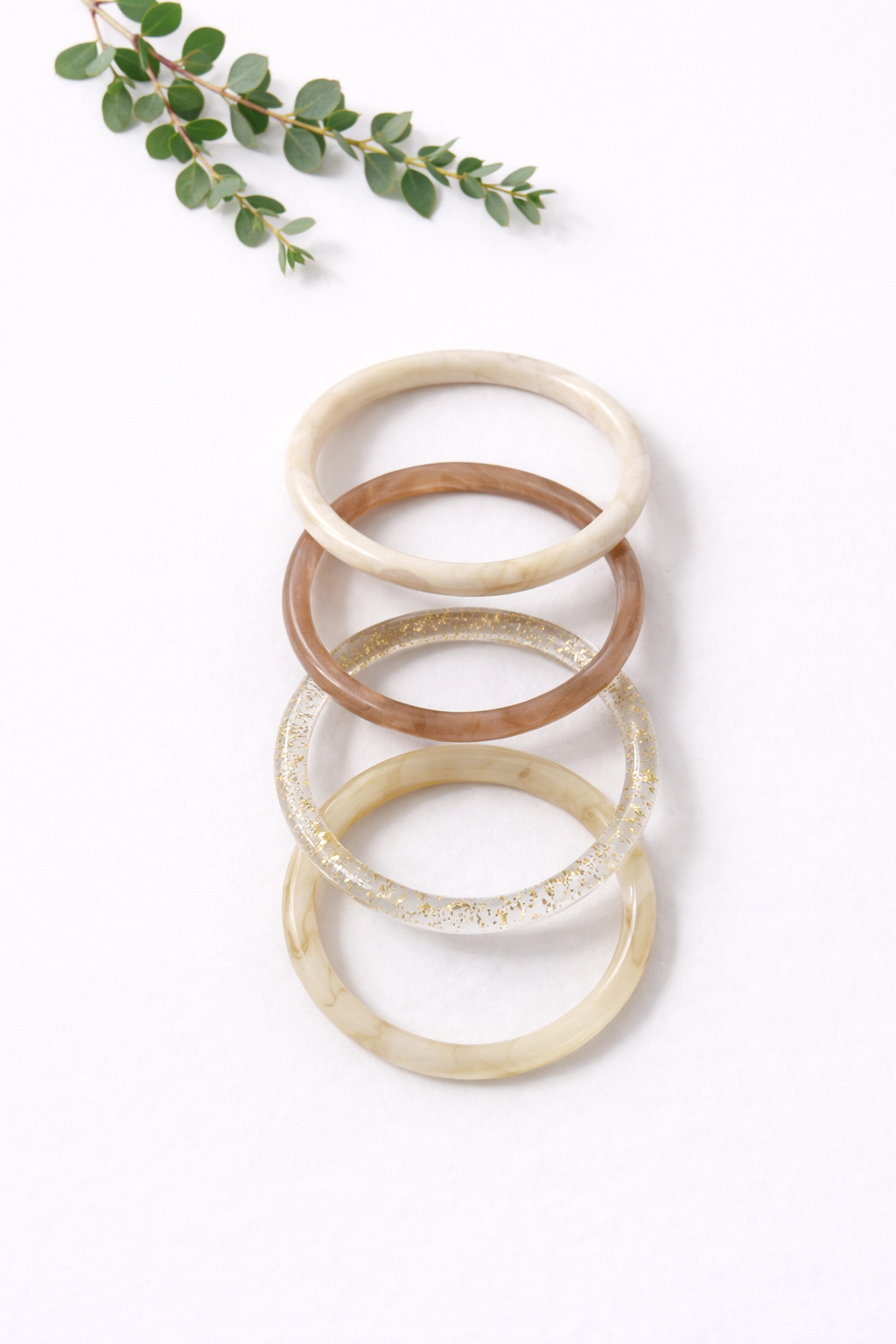 Bracelets Chantale