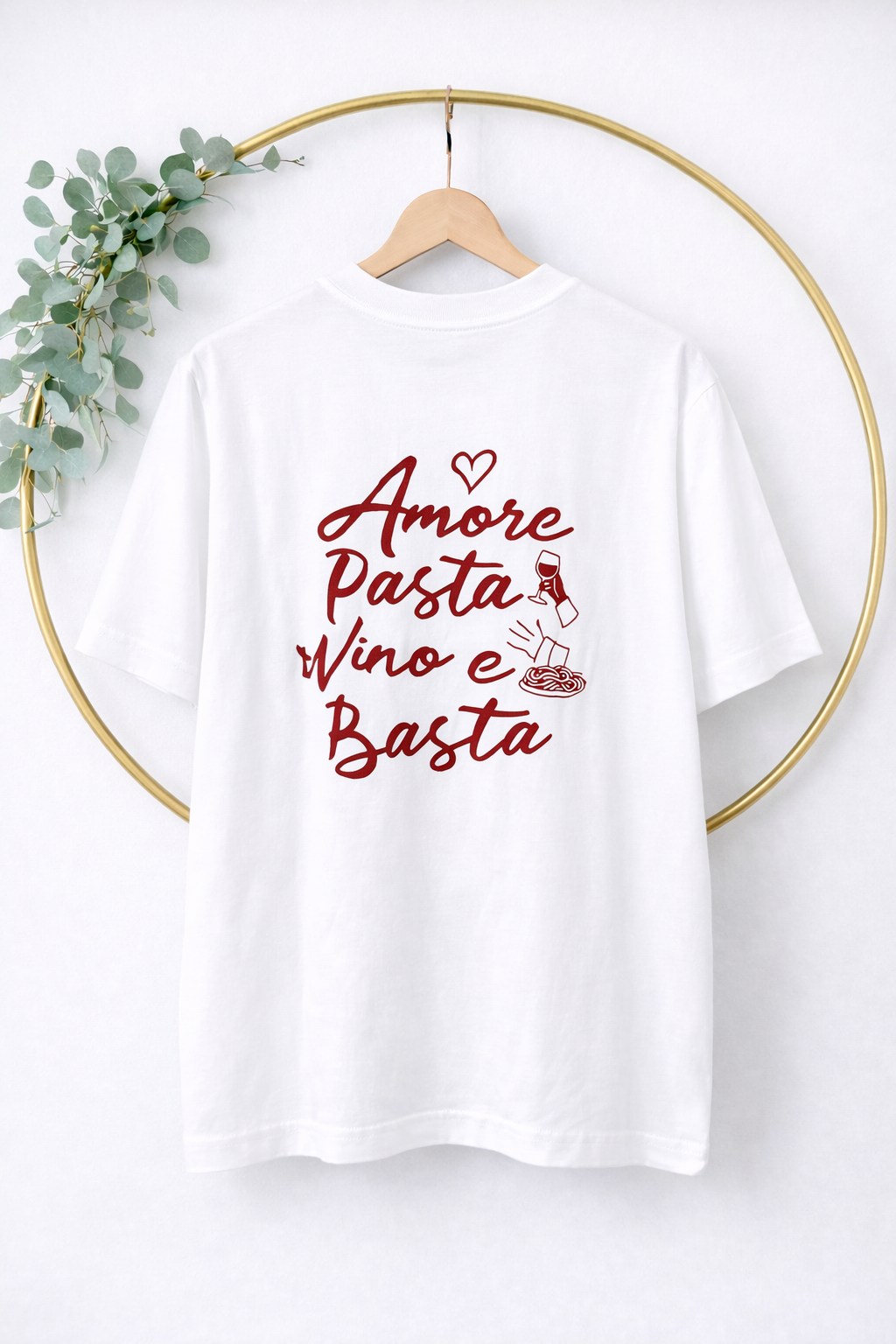 T-shirt Fanny