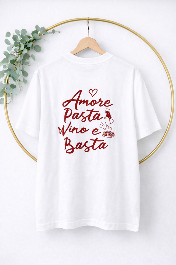 T-shirt Fanny