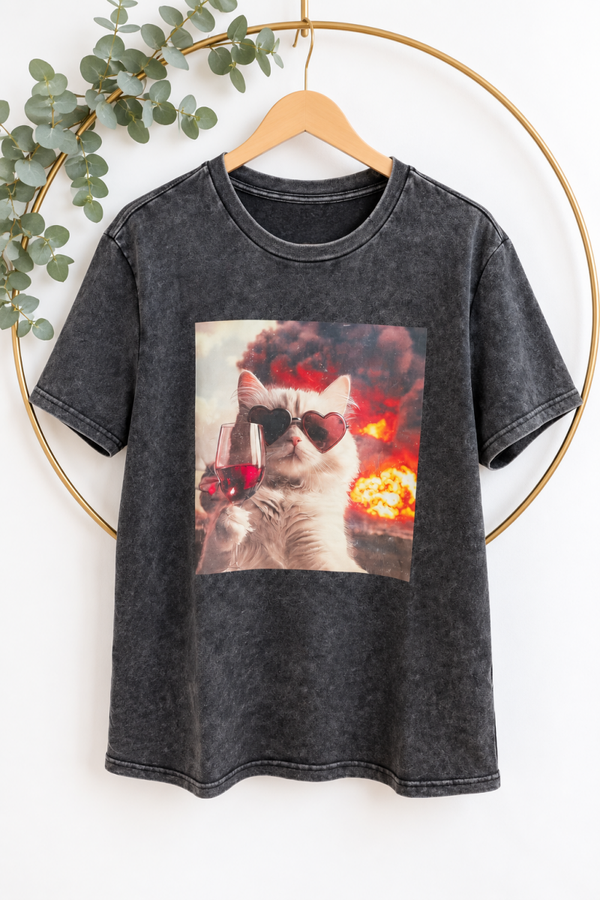T-shirt Deborah