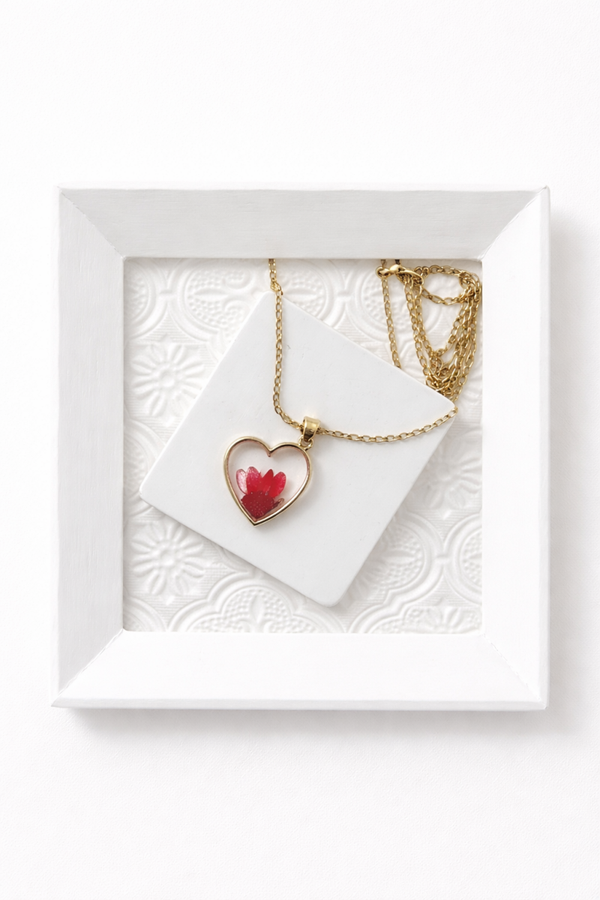 Collier Charlie