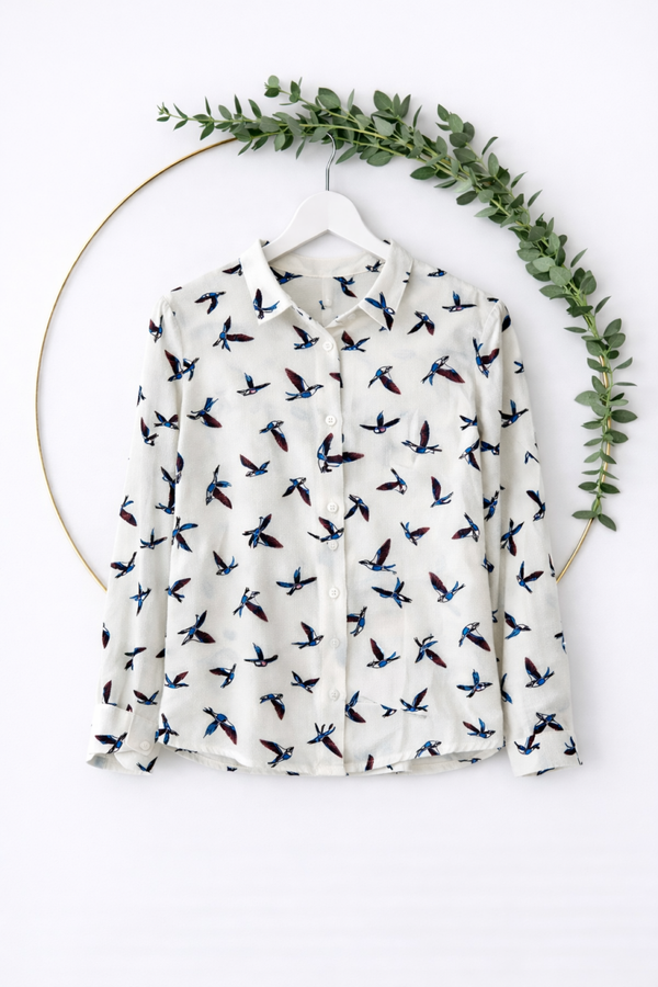 Chemise Pauline