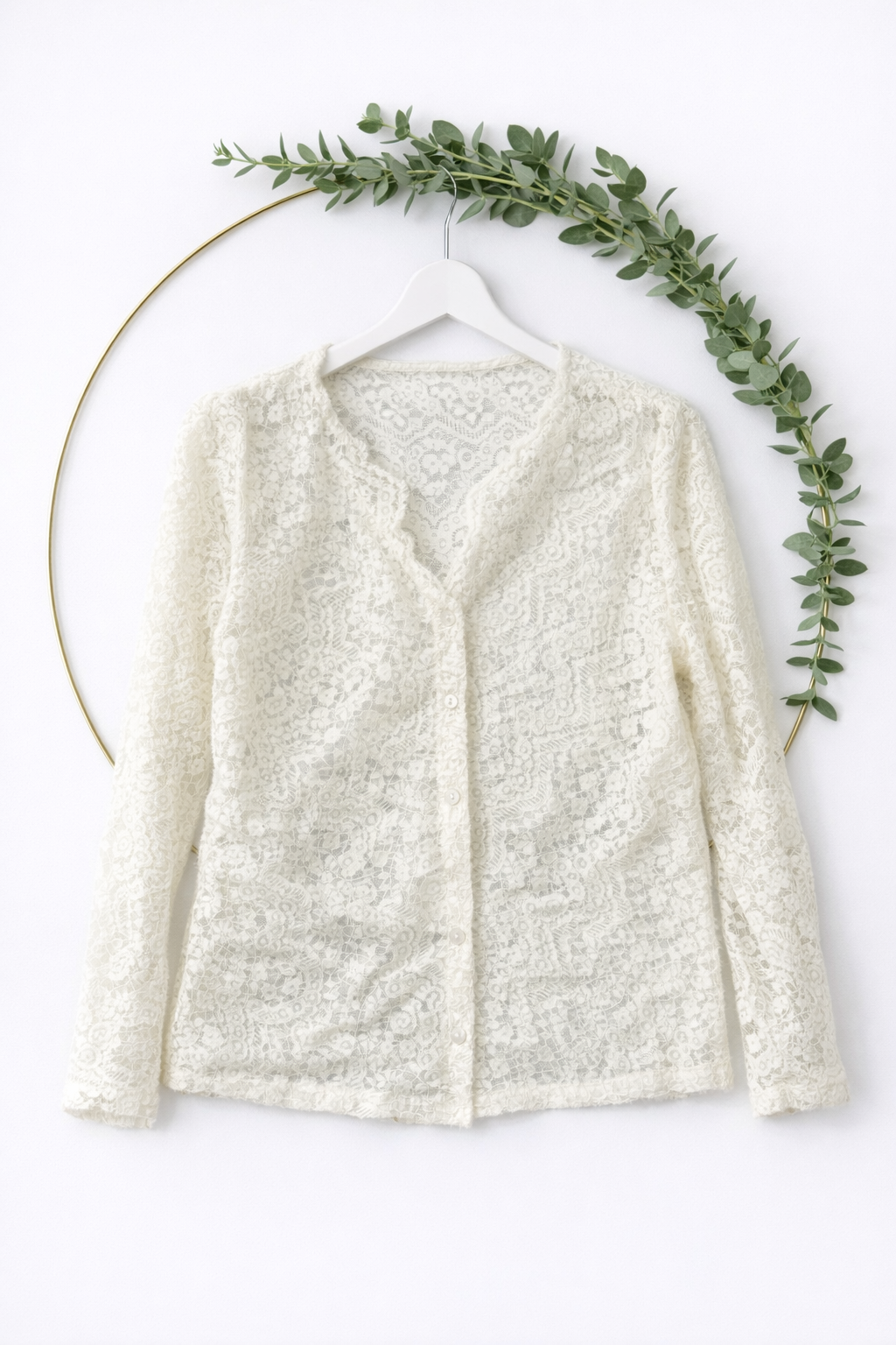 Gilet Iris