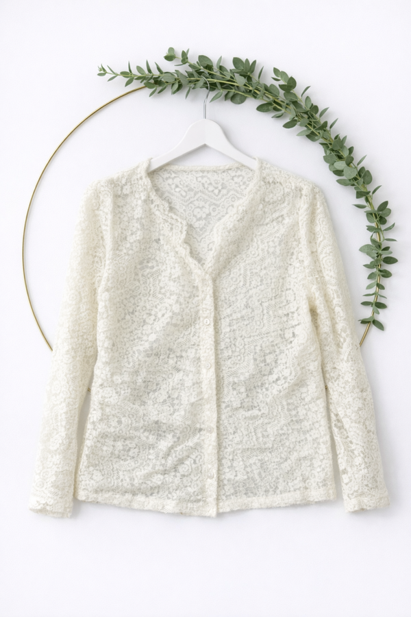 Gilet Iris