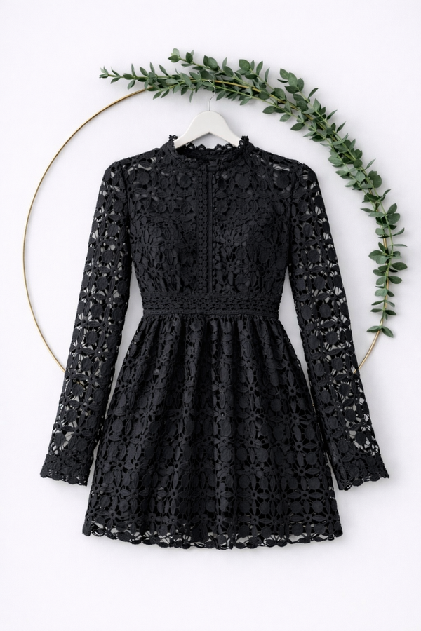 Robe Jade