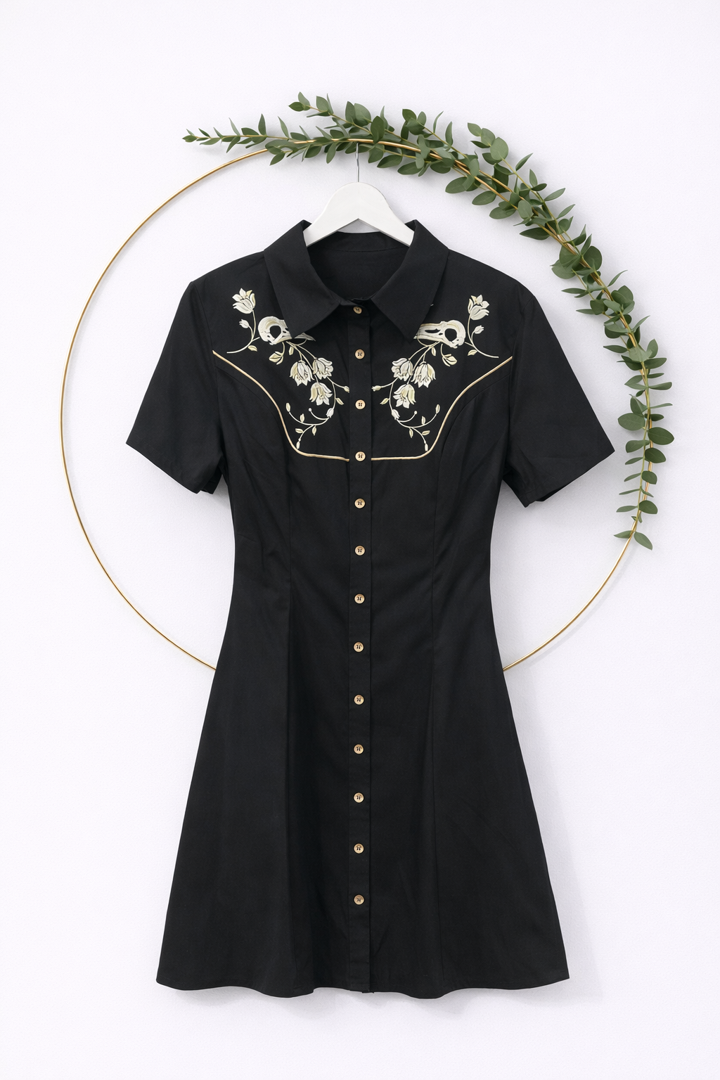 Robe Lilou