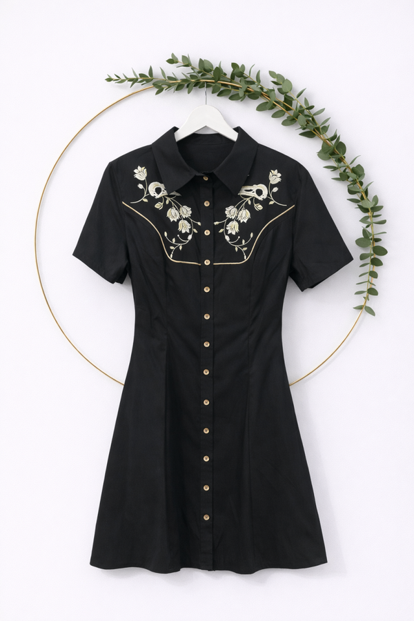 Robe Lilou