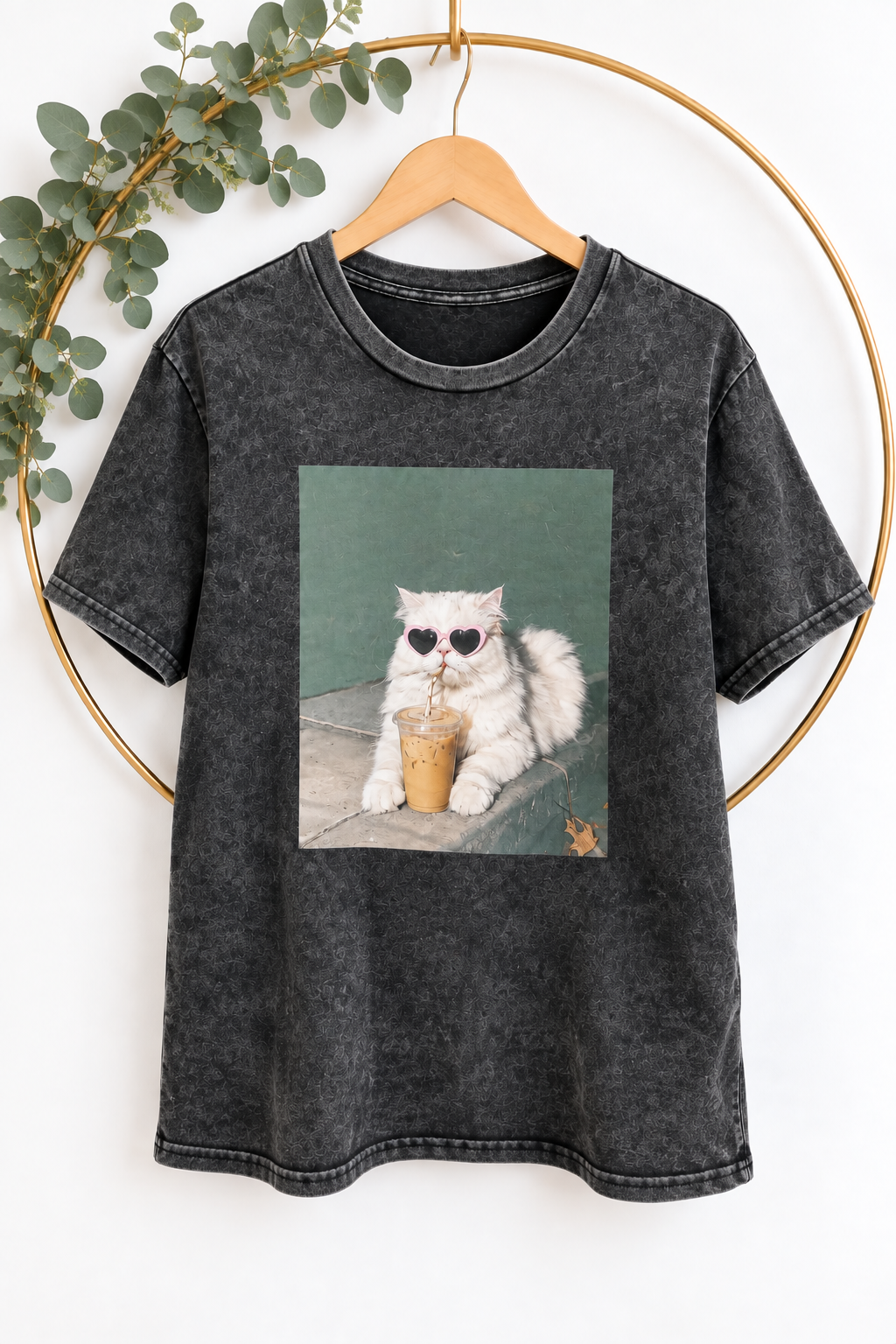 T-shirt Deborah