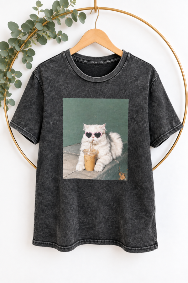 T-shirt Kiara