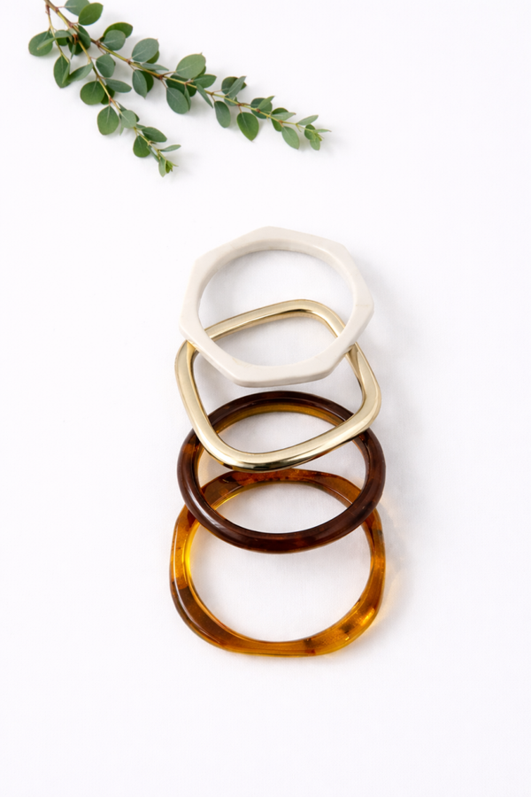 Bracelets Zoé