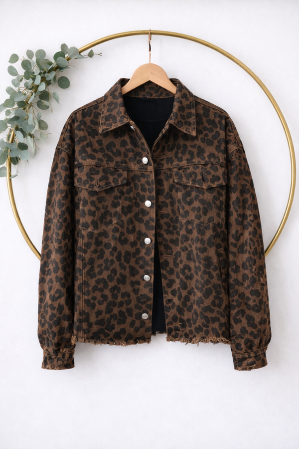 Veste Lola