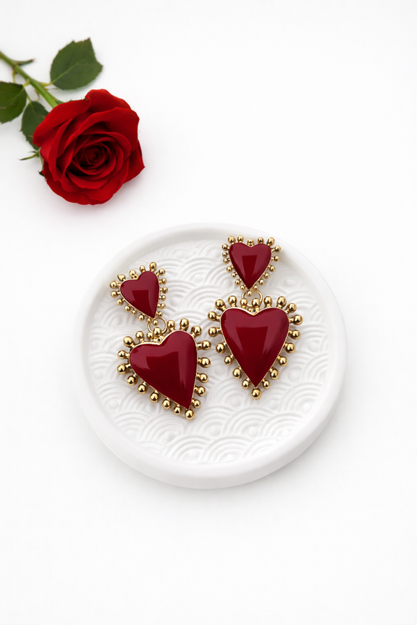 Boucles Eugenie