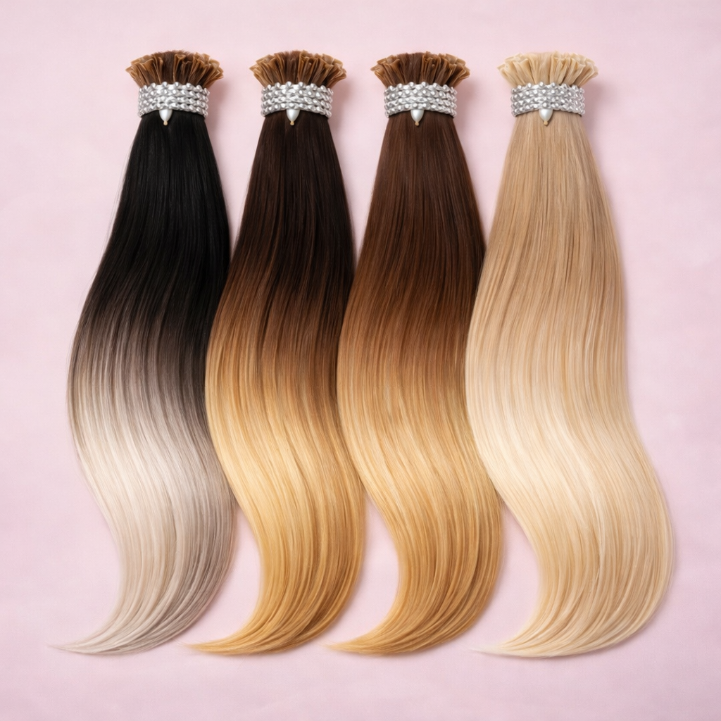 Standard Bondings - Ombré