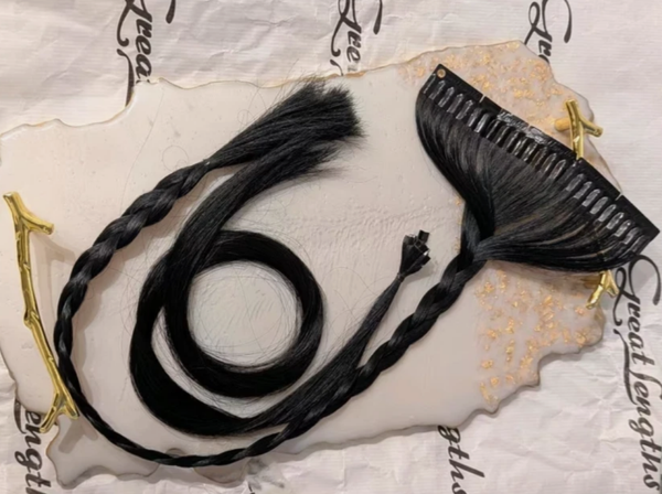 Bonding Extensions - GL - #1 - 60cm