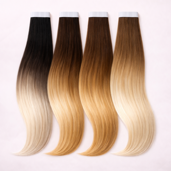 Standard Tapes – Ombré