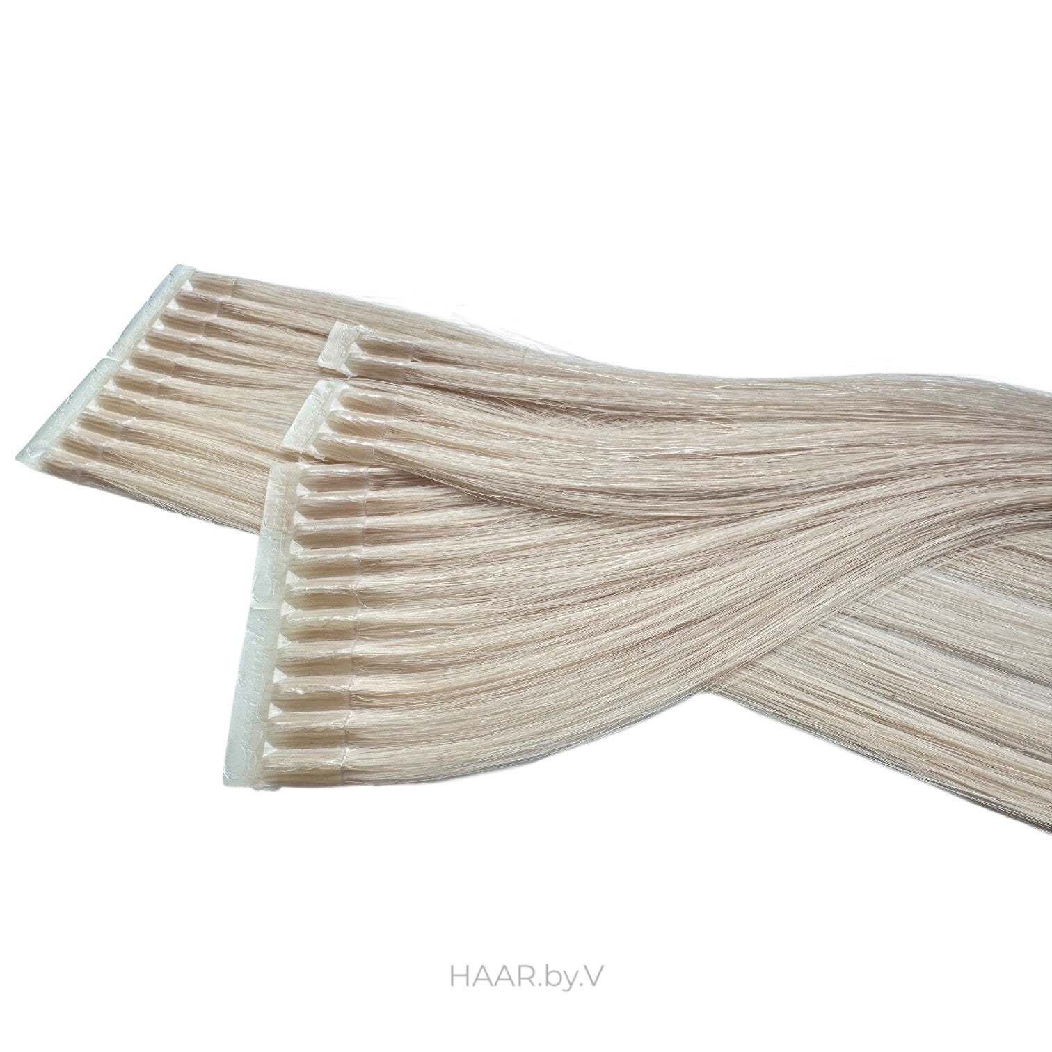 Bonding Extensions - GL - #59 Ice Queen - 25 Strähnen - 30cm