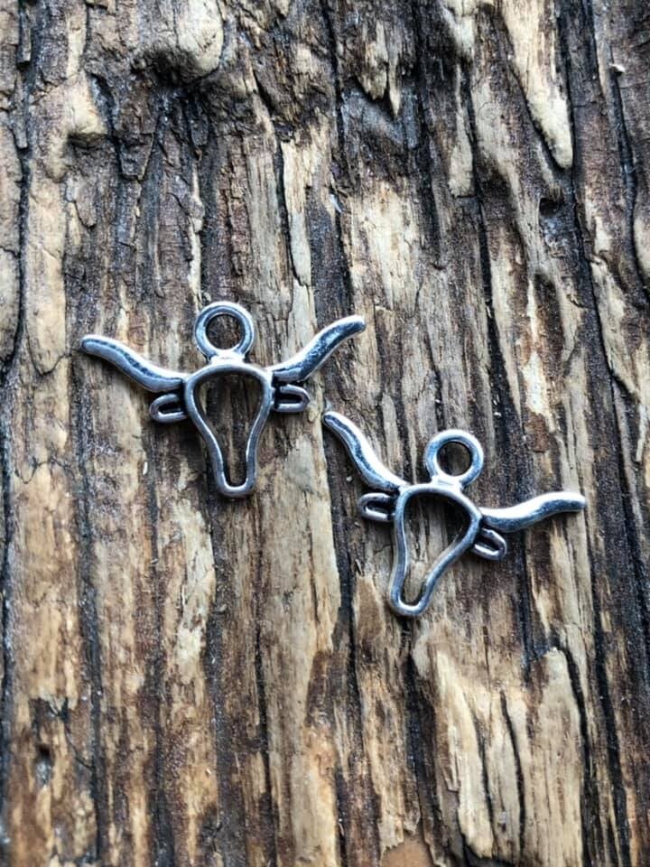 Bedels stier bull western open 3 stuks