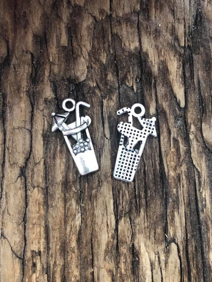 Bedels Cocktail alcohol drankje zomer 4 stuks