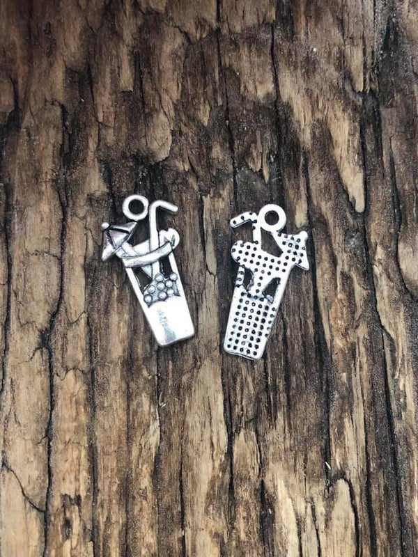 Bedels Cocktail alcohol drankje zomer 4 stuks