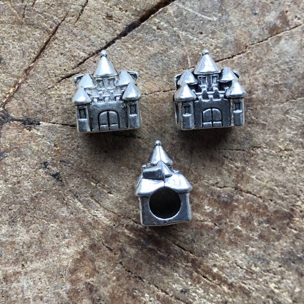 Kasteel Kraal sprookje Disney