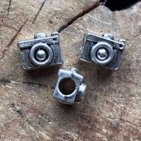 Foto Camera / Fototoestel Kraal