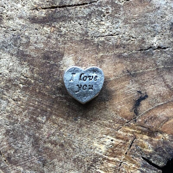 I Love You Hartje Kraal