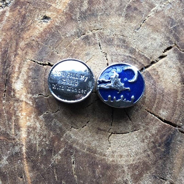 Aladdin Vliegend Tapijt Kraal