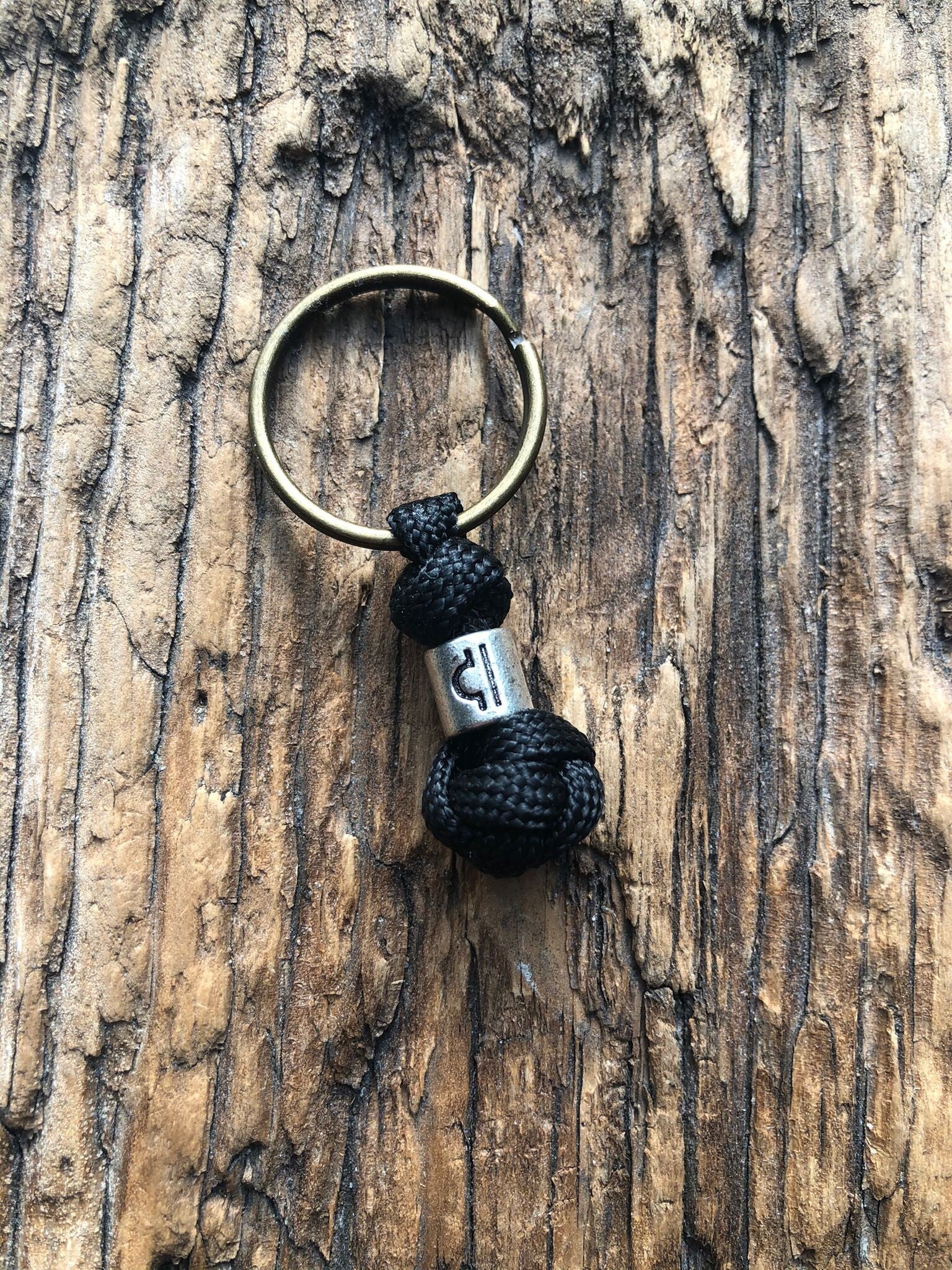 Paracord Sleutelhanger Sterrenbeeld Weegschaal