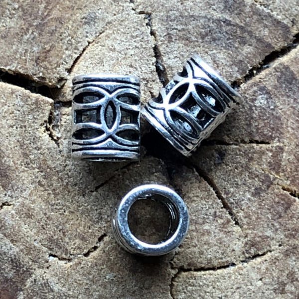 Spacer Kraal 10 stuks