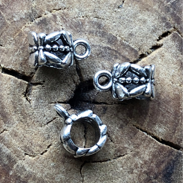 Kraal met oog 10 stuks