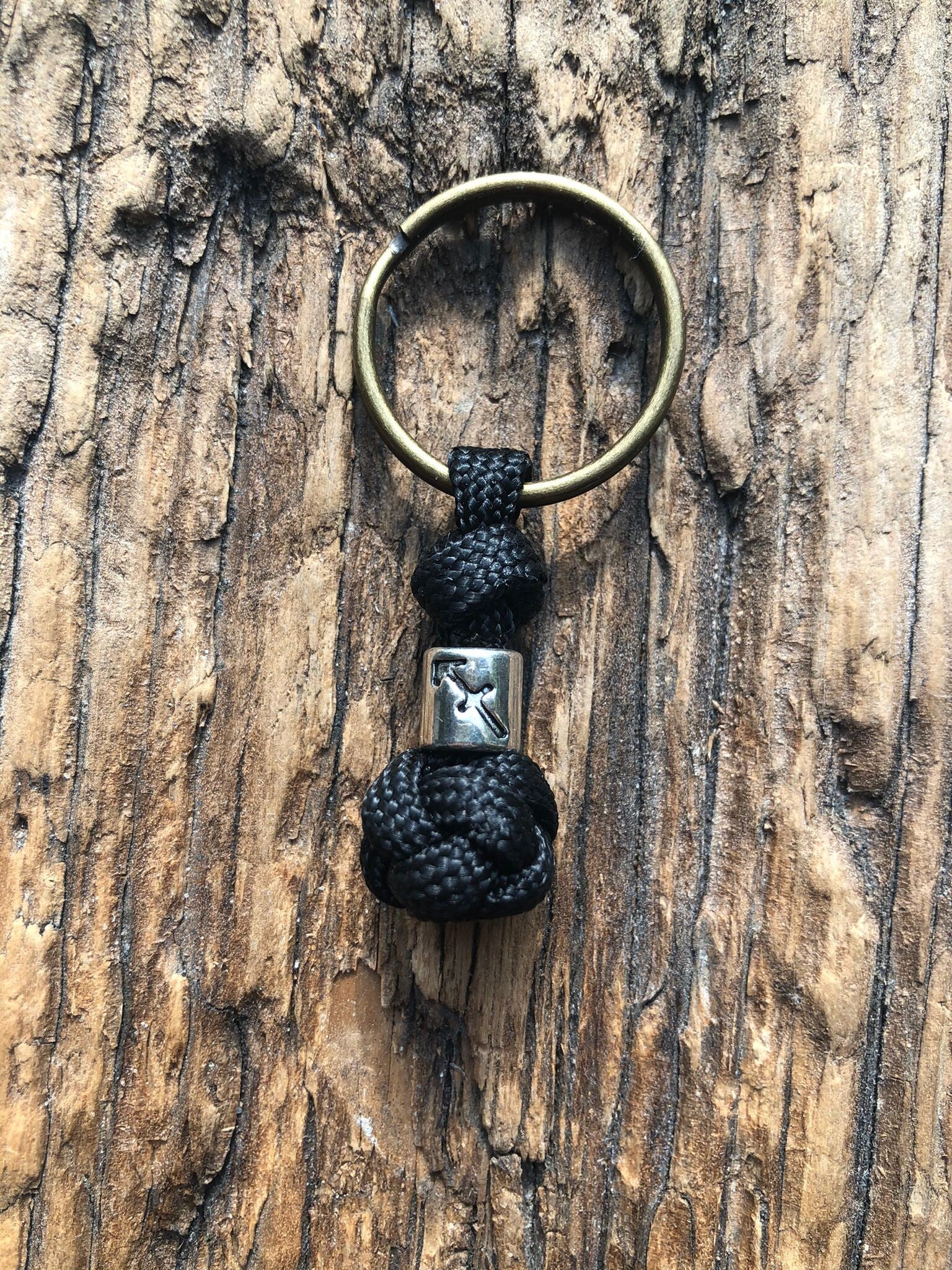 Paracord Sleutelhanger Sterrenbeeld Boogschutter